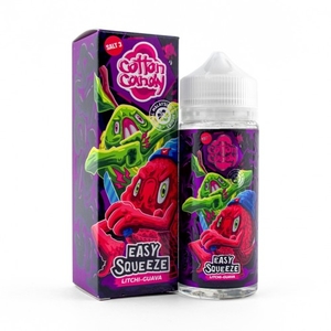Жидкость Easy Squeeze 120 мл