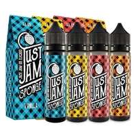Жидкость Just Jam 60 мл
