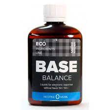 Основа Base Cloud (50/50) 100 мл