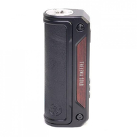 Бокс мод Lost Vape THELEMA SOLO 100W