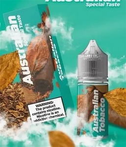 Жидкость Australian Salt 30 мл