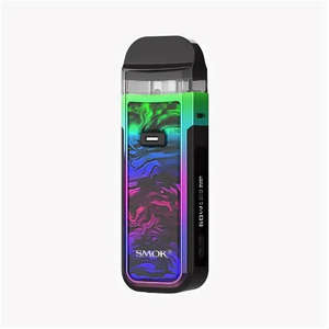 Статовый набор SMOK Nord X 1500mAh Pod Kit