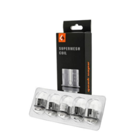 испаритель geek vape Super mesh 0.3