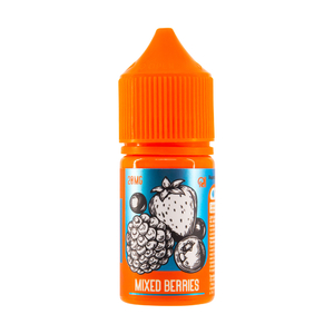 Жидкость Rell Orange salt 30 мл