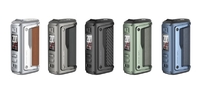 Бокс мод Voopoo ARGUS GT II 200W Mod
