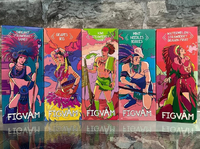 Жидкость Figvam 100 мл