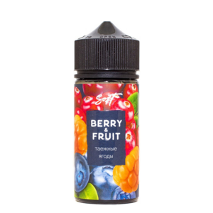 Жидкость Berry  Fruit 100 мл