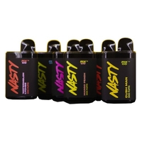Одноразовое устройство Nasty Fix Go 3000 Puffs
