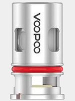 Испаритель Voopoo PnP-TW 0.15/0,3/0,2ohm