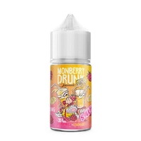 Жидкость PandaS New salt 30 мл