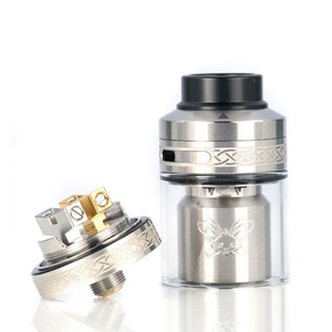 Бак HellVape Dead Rabbit V2 (аналог)