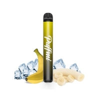 Одноразовое устройство Vaporesso PuffMi TX2000 Puf