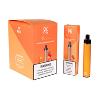Одноразовое устройство  EPE 1200 Puffs