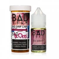 Жидкость Bad Drip 30 мл