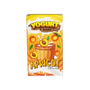 Жидкость Yogurt 30 мл