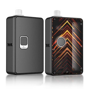 Набор(с базой RBA) Vandy Vape Pulse Aio mini Kit