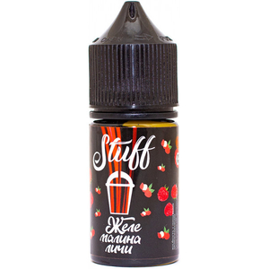 Жидкость Stuff Salt 30 мл