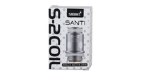 Испаритель Smoant Santi 0,6 Ом.