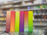 Жидкость Hotspot DOT SALT 30 мл