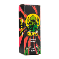 Жидкость Bufo Salt 30 мл