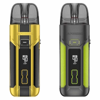 Набор Vaporesso LUXE X PRO Pod kit 1500mAh