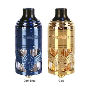 Бак Vapefly Brunhilde MTL RTA