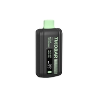 Одноразовое устройство  Tikobar 9000 Puffs