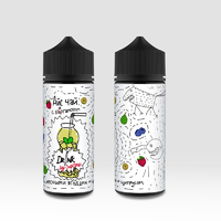 Жидкость Drink 120 мл