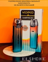 Набор Voopoo VMATE PRO 900mAh Pod Kit