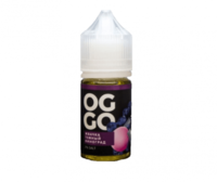Жидкость OGGO salt 30 мл