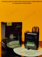 Набор Uwell Calibburn GK3