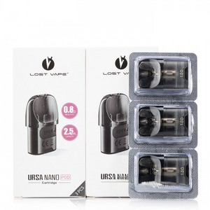 Картридж Lost Vape Ursa nano