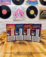 Одноразовое устройство ЧЗ Vozol Star 10000 Puffs