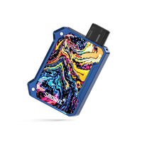 Набор Smoant Battlestar Baby Pod Kit