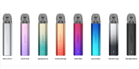 Набор Voopoo ARGUS G2 mini 1200mAh