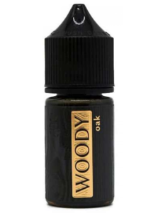 Жидкость Woody Salt