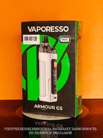 Набор Vaporesso ARMOUR GS