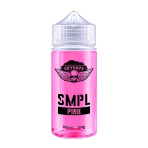 Жидкость SMPL 100 мл