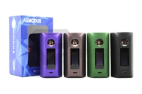 Бокс мод ASMODUS Minikin V2 180W