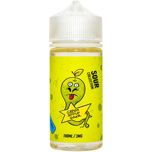 Жидкость Sour Collection 100 мл