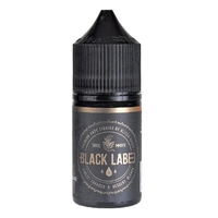 Жидкость Black Label 30 мл