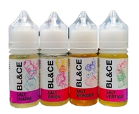 Жидкость BL&CE Salt 30мл