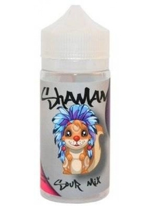 Жидкость Shaman 100 мл