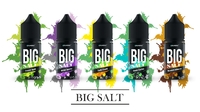 Жидкость Big Bro Salt 30 мл