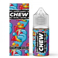 Жмдкость CHEW Salt 30 мл
