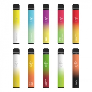 Одноразовое устройство  Elf Bar 2000 Puffs