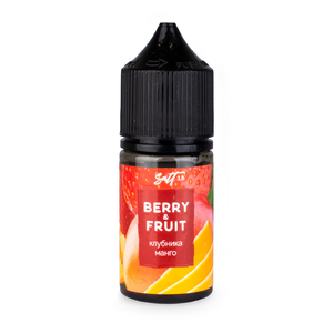 Жидкость Berry  Fruit Pod 30 мл