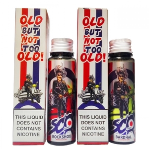 Жидкость SCOJuice 50 мл
