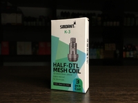 Испаритель Smoant Pasito 2 K-3, 0.6 Ом