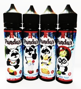 Жидкость PandaS 60 мл
